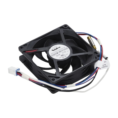 Whirlpool W11087438 Whirlpool Refrigerator Evaporator Motor W11087438